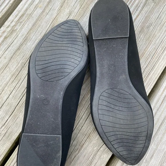 XAPPEAL WOMENS AMANDA
FLAT - BLACK - Picture 7 of 12